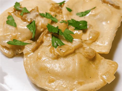 Perogies with Bacon and Onions | Easy Recipes | Butter Be Tasty