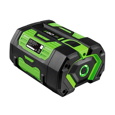 Ego-BA4200T POWER+ 7.5Ah Battery with Fuel Gauge BAT4200T - Walmart.com ...