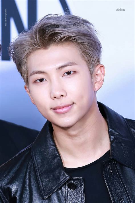 BTS | RM | Bts rap monster, Monstruo de rap, Mixtape