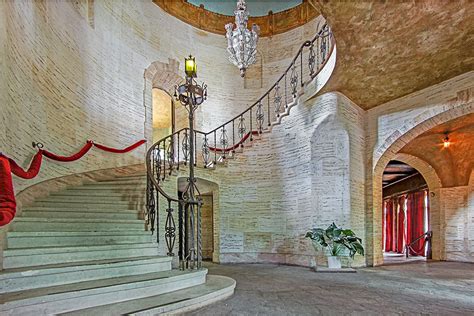 You can now buy the abandoned Howey Mansion for $500K | Blogs