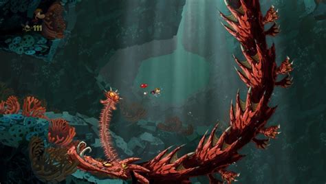 Rayman Origins Review - GamesReviews.com