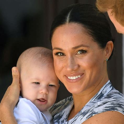 2024 - Duchess Meghan: isn't Archie a prince because of his skin color?