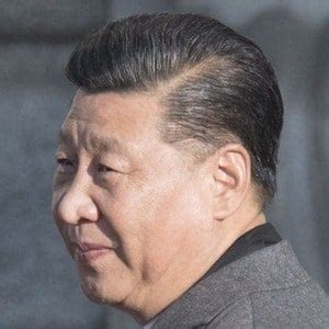 Xi Jinping - Age, Family, Bio | Famous Birthdays