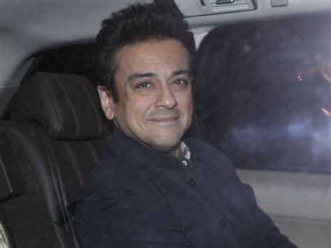 Pakistani Singer Adnan Sami Granted Indian Citizenship, Says Government ...