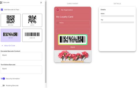 Loyalty Card Design: All Essential Details You Need to Include