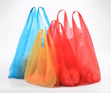 Polythene carrier bags, plastic shopping bags for food retailers and supermarkets | Simpac