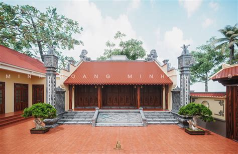 NHÀ THỜ THANH HÓA – Nội thất Minh Hoàng