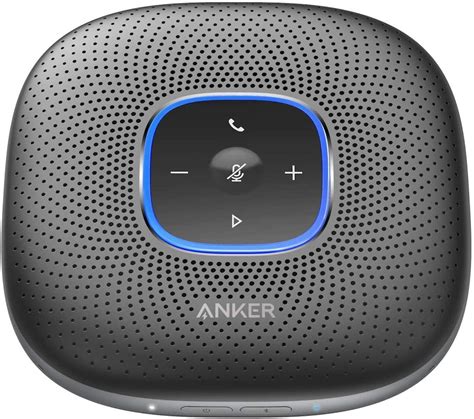 Anker | Anker PowerConf Bluetooth Speakerphone