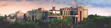 Manipal University - Manipal Academy of Higher Education - Courses, Fees, Ranking, Placements ...