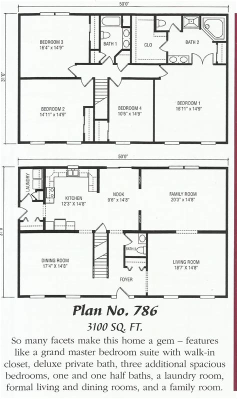 On Slab House Plans: A Comprehensive Guide - House Plans