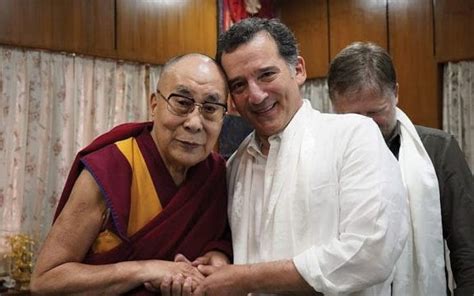 A Holy Man Of Laughter: My Encounter With The Dalai Lama | The Pittsburgh Jewish Chronicle