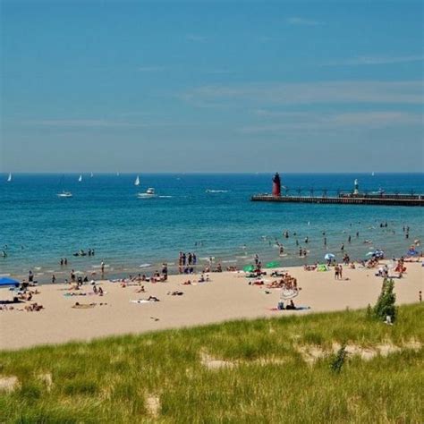 Beach Hotels In Grand Haven Michigan - ECTQAFE