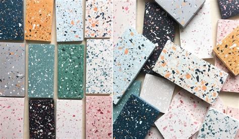 Terrazzo Flooring Offers Durable And Stylish Grace For Your Interiors