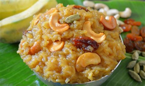 Sweet Pongal Recipe - Pongal Dishes. Pongalfestival.org