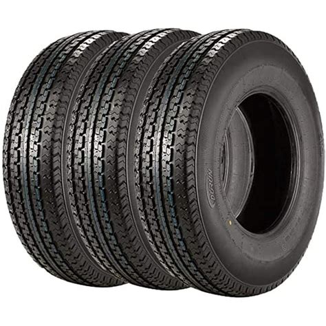 235 80 16 Trailer Tires 14 Ply