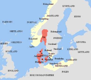 Who was Harald Bluetooth? Life, Reign and Legacy - World History Edu