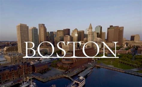 Top Boston Universities - 2021 HelpToStudy.com 2022