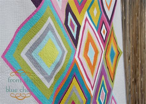 19 best images about Solid Color Quilts on Pinterest | Triangle quilts ...