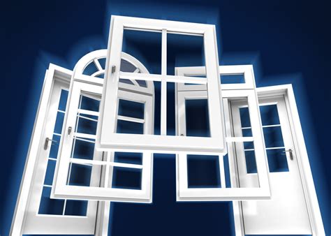 Why is Vinyl the Most Popular Type of Window Frame? — Wallside Windows®