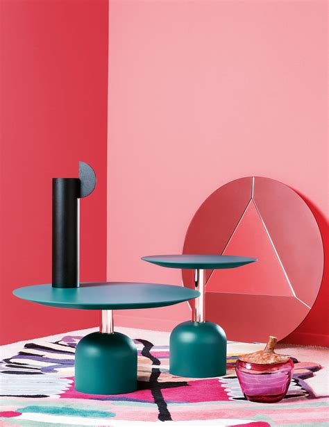 Illo Coffee Table & designer furniture | Architonic