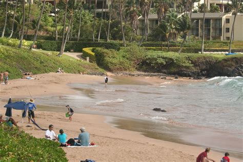 Ulua Beach | Maui Guidebook