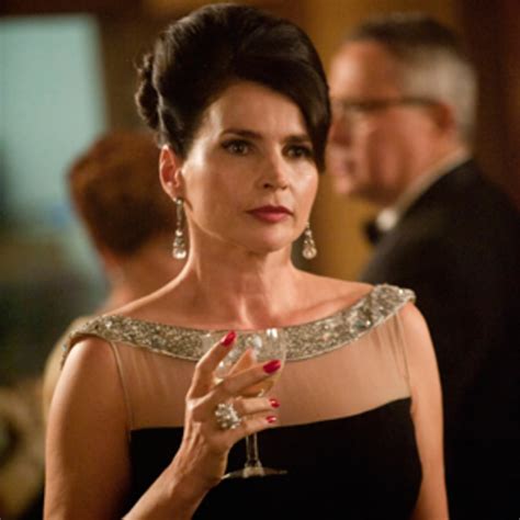 Marie Calvet | The Women of 'Mad Men' | Rolling Stone