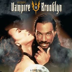 Vampire in Brooklyn - Rotten Tomatoes