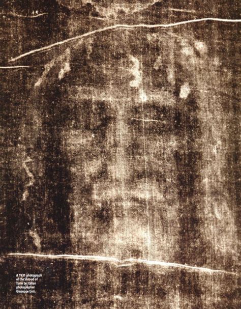 The Mysteries of the Shroud of Turin - ASNT Pulse