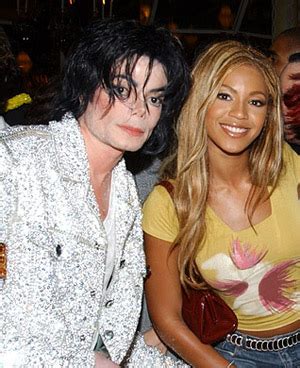 Beyonce to Perform at Michael Jackson Tribute Concert