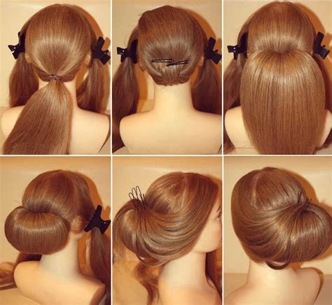 10 Easy Elegant Wedding Hairstyles That You Can DIY