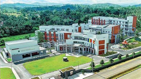 UNIVERSITY OF SRI JAYAWARDENAPURA - EDB Sri Lanka