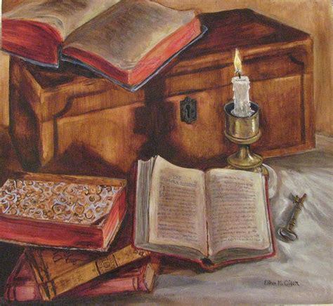 √ Still Life Painting Books - Popular Century