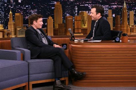 Jimmy Fallon And Chris Kattan Revisit Christopher Walken SNL Skit More ...