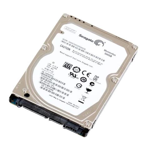 1TB SATA Internal Hard Disk Drive For 1TB HDD For Notebook ...