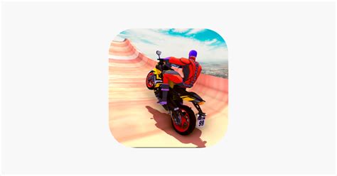 ‎Bike Stunts Master:Racing Game on the App Store