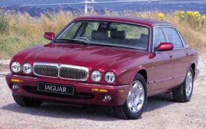 Jaguar Sovereign Review, For Sale, Specs, Models & News | CarsGuide