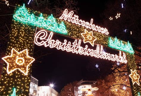 Die 10 schönsten Weihnachtsmärkte München 2024 | KAYAK