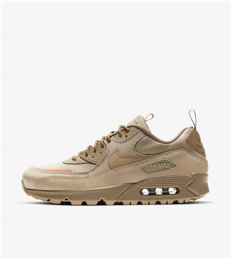 Air Max 90 Surplus 'Desert' Release Date. Nike SNKRS PH