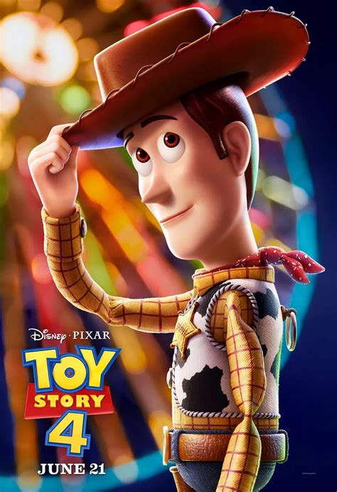 Toy Story 4 Was Secretly Being Written Before Toy Story 3 Released