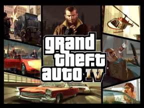 GTA 4 Wallpapers - Wallpaper Cave