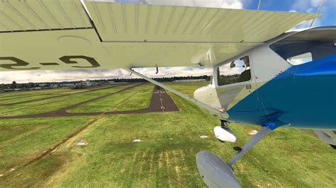 Moorabbin Airport (YMMB) for Microsoft Flight Simulator | MSFS