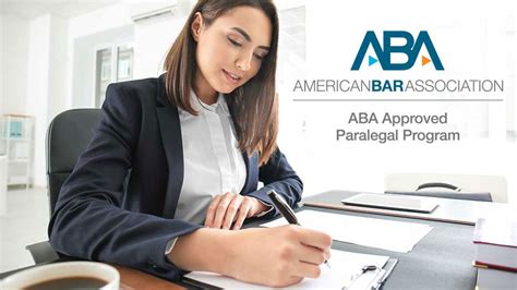 Affordable ABA-Approved Paralegal Certificate Program | LSU Online