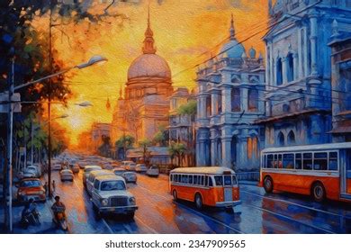 35 Oil Painting Kolkata Images, Stock Photos, 3D objects, & Vectors ...