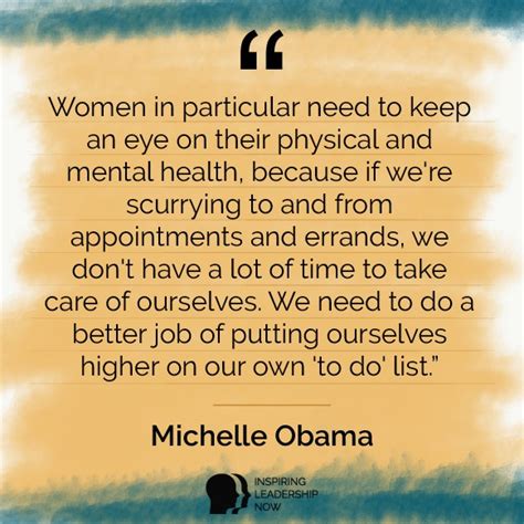 michelle-obama-inspiring-quotes-women - Inspiring Leadership Now