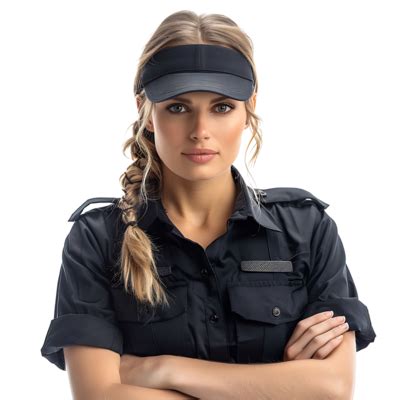 Police Uniform PNGs for Free Download