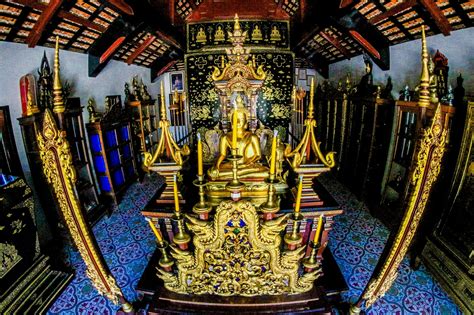 Temple Wat In Thailand Free Stock Photo - Public Domain Pictures