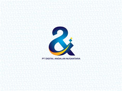 DAN Logo Design by Althofur Rohman on Dribbble