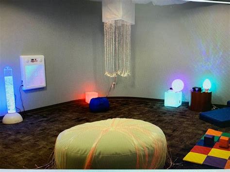 Ocean County Library Sensory Space... - Ocean County Tourism