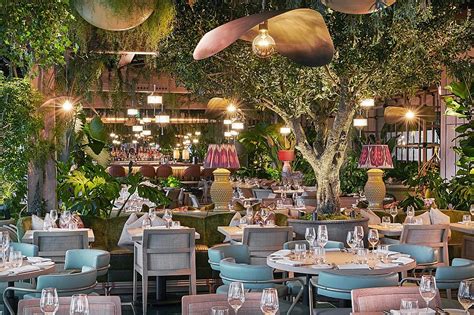 14 Hills | Restaurant & Bar Design Awards