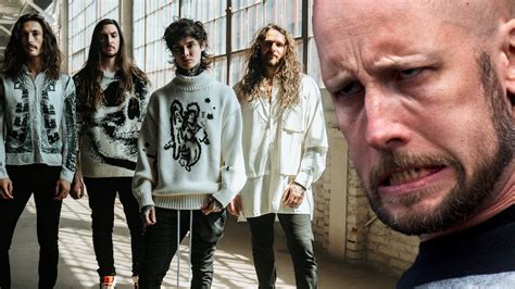 POLYPHIA & MESHUGGAH Might Have A Collaborative New Song Coming Up